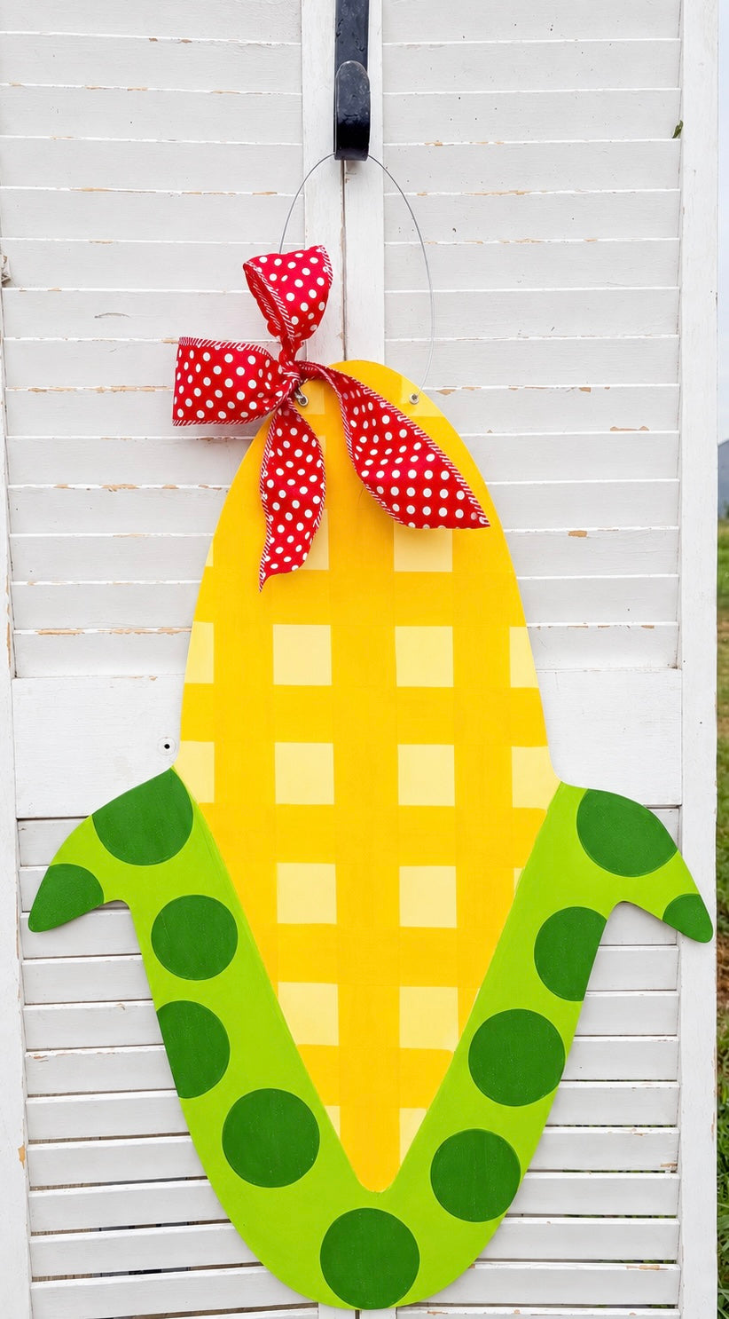 Corn Cob