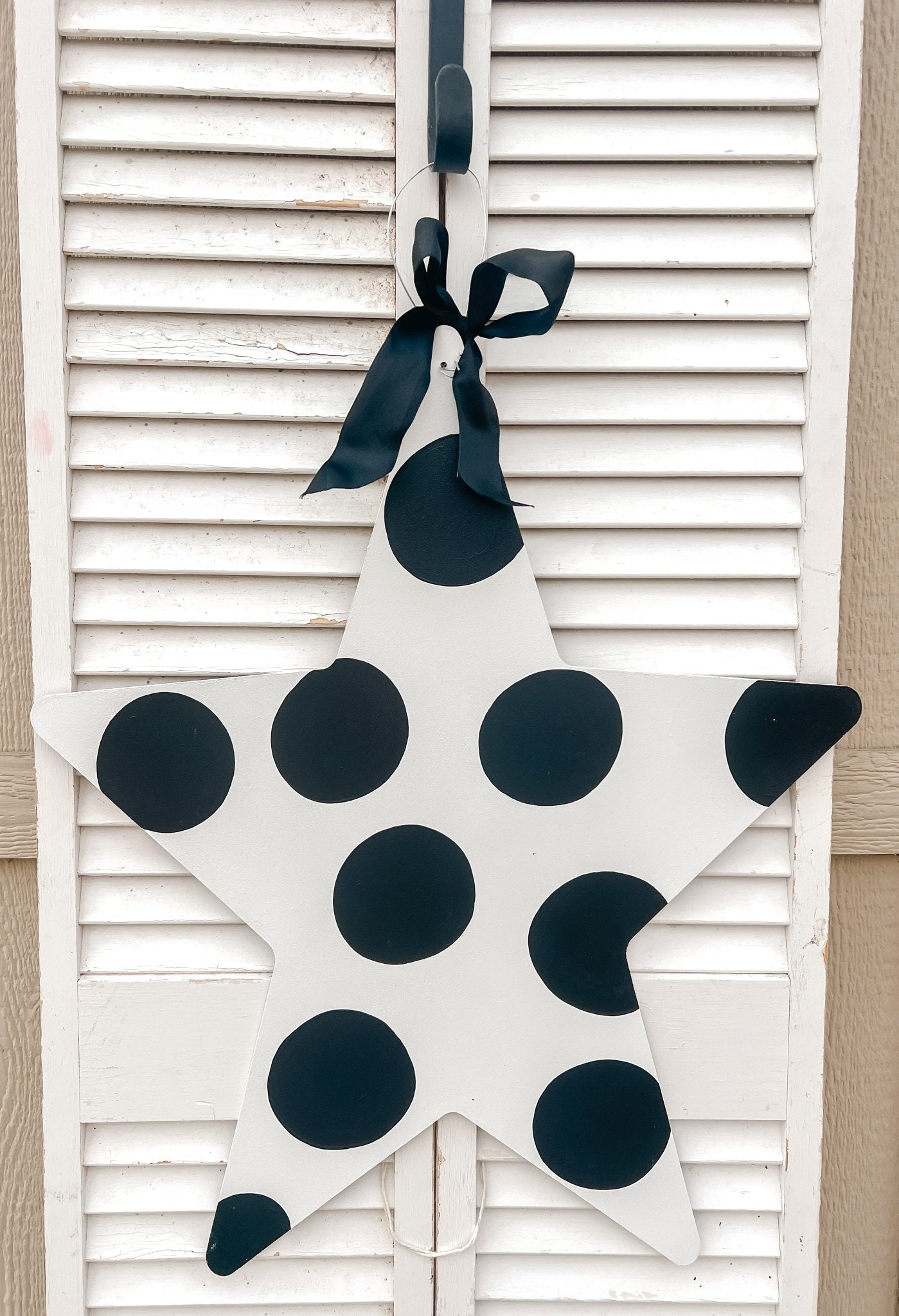 Star - Miss Molly Designs, LLC
