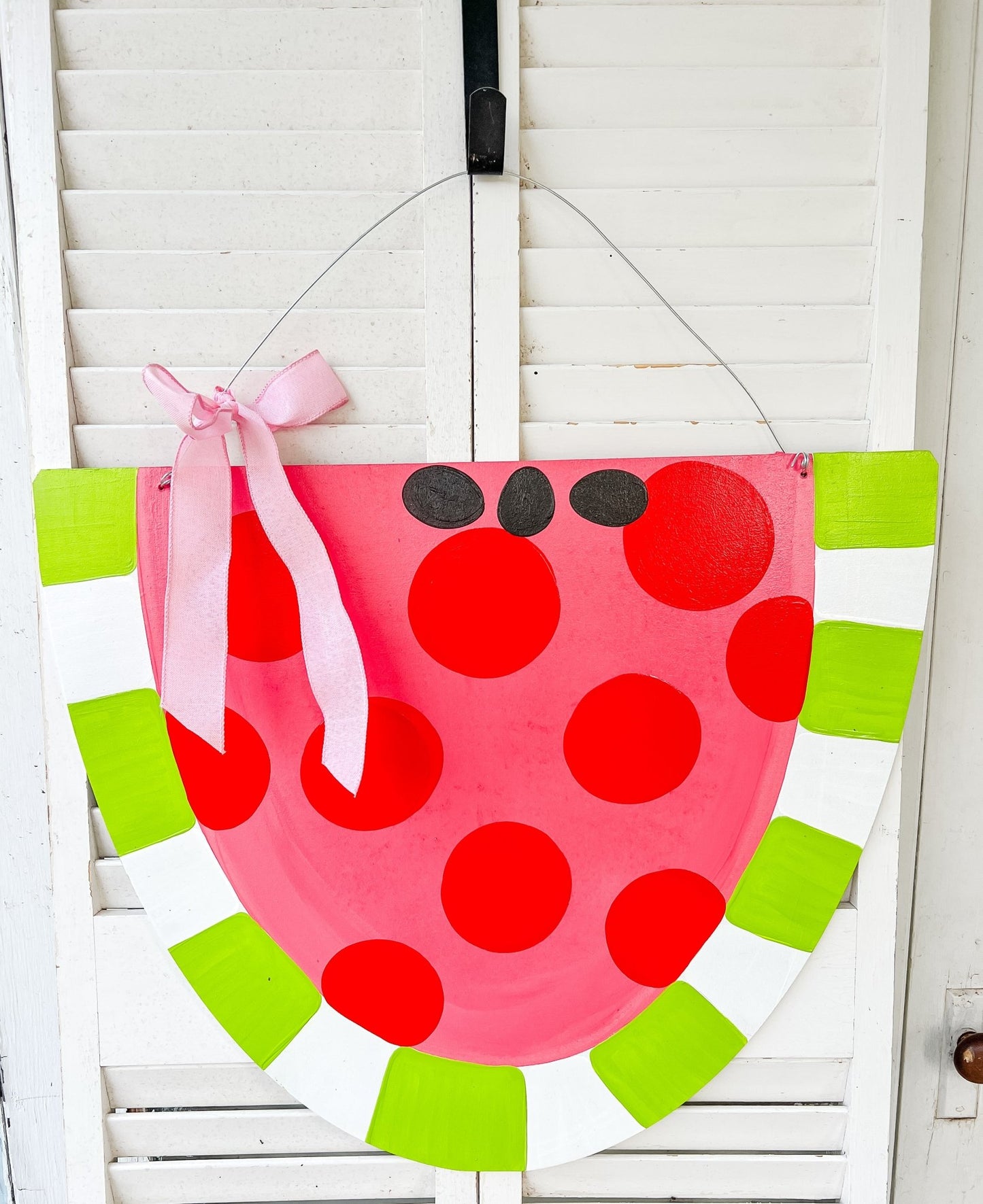Watermelon - Miss Molly Designs, LLC