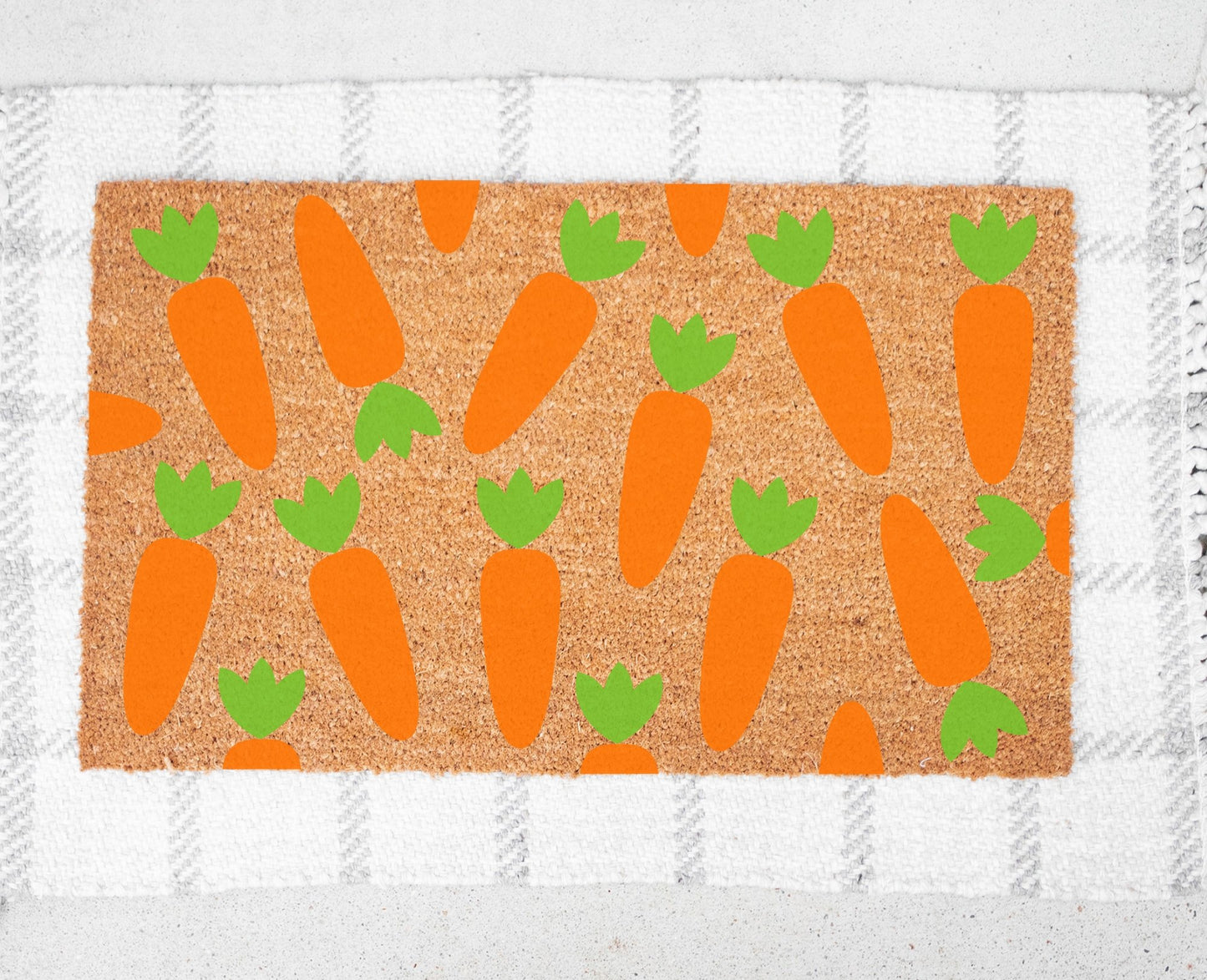 Carrots - Miss Molly Designs, LLC
