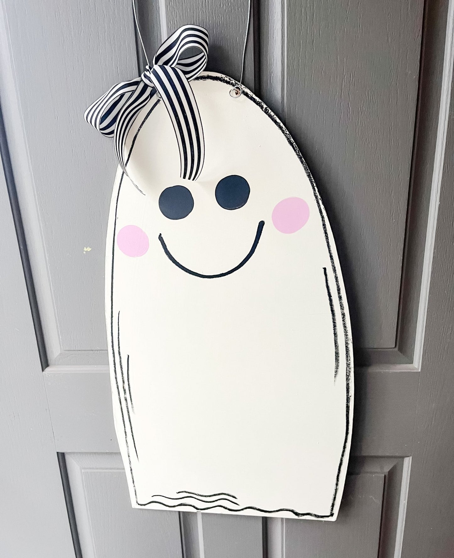 Cheeky Ghost - Miss Molly Designs, LLC