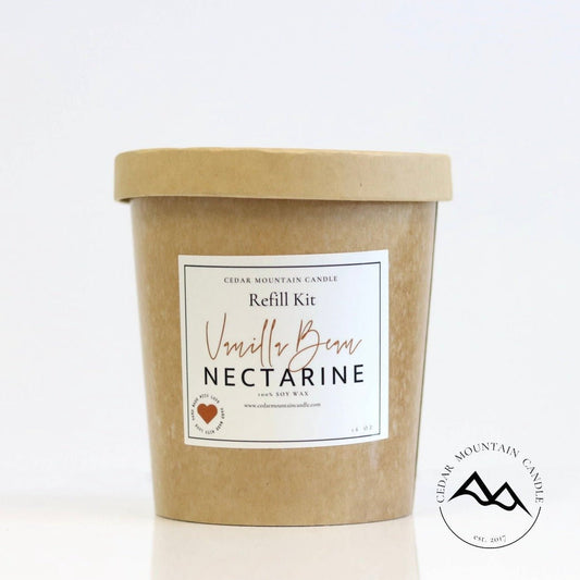 Cozy Flannel Refill - Miss Molly Designs, LLC