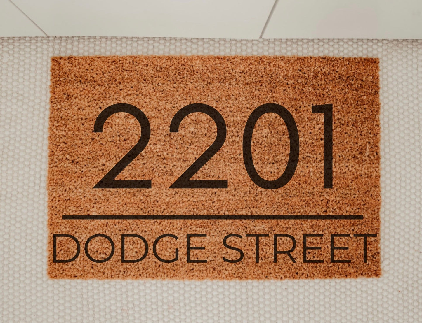 Custom #12 - Miss Molly Designs, LLC
