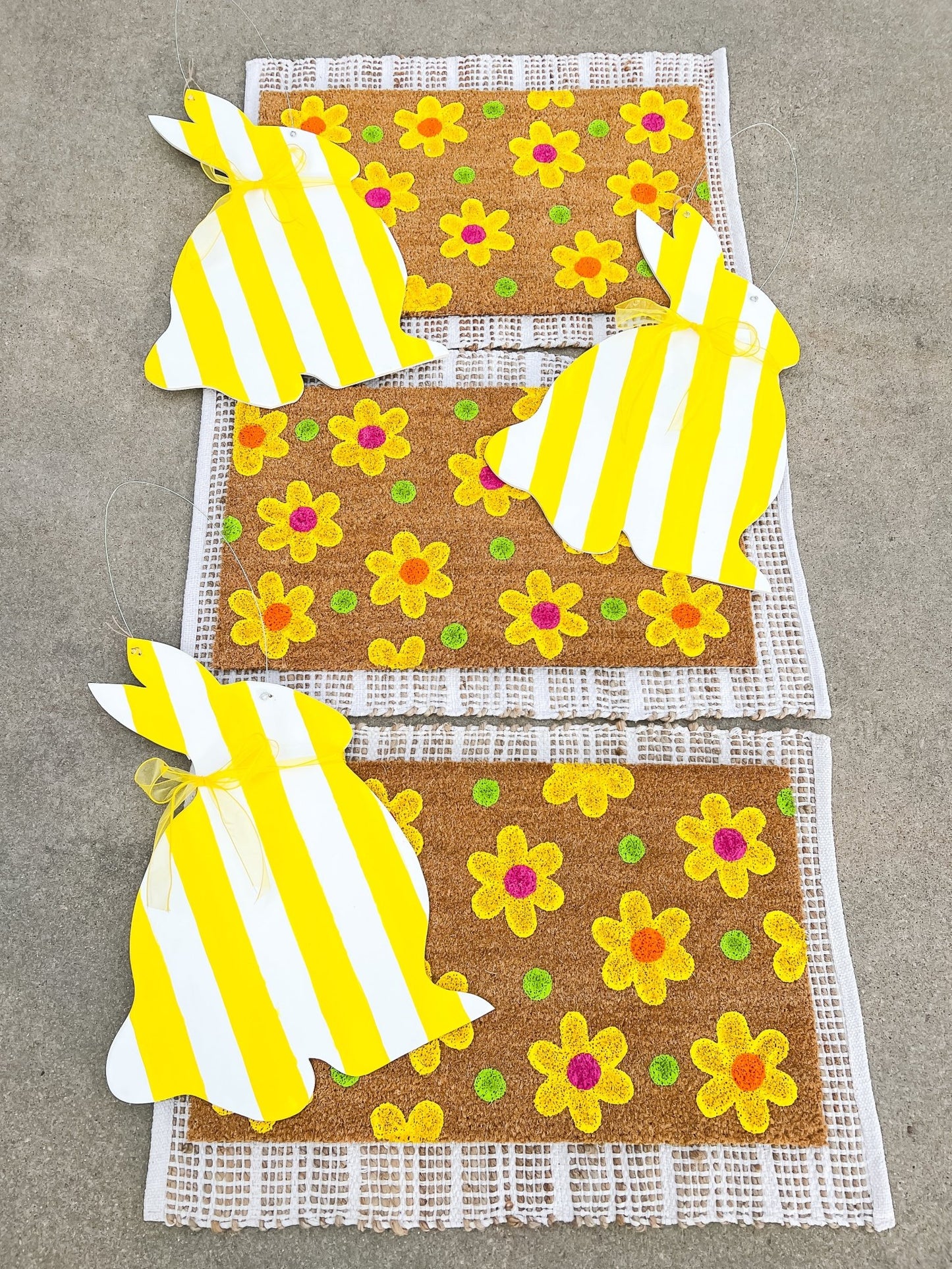 Flower/Polka Dot - Self Checkout at Creative Collab Collection - Miss Molly Designs, LLC