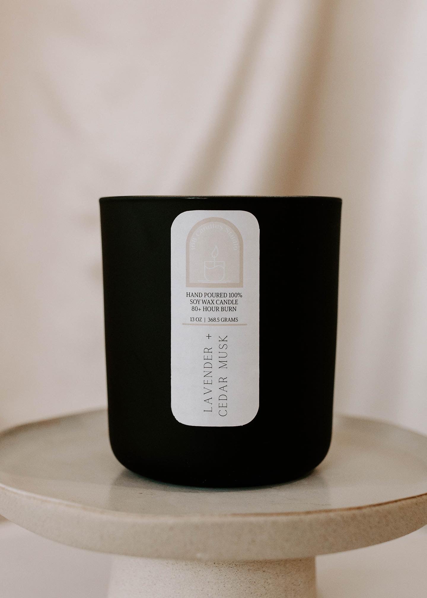 Lavender + Cedar Musk - Self Checkout at Creative Collab Collection - Miss Molly Designs, LLC