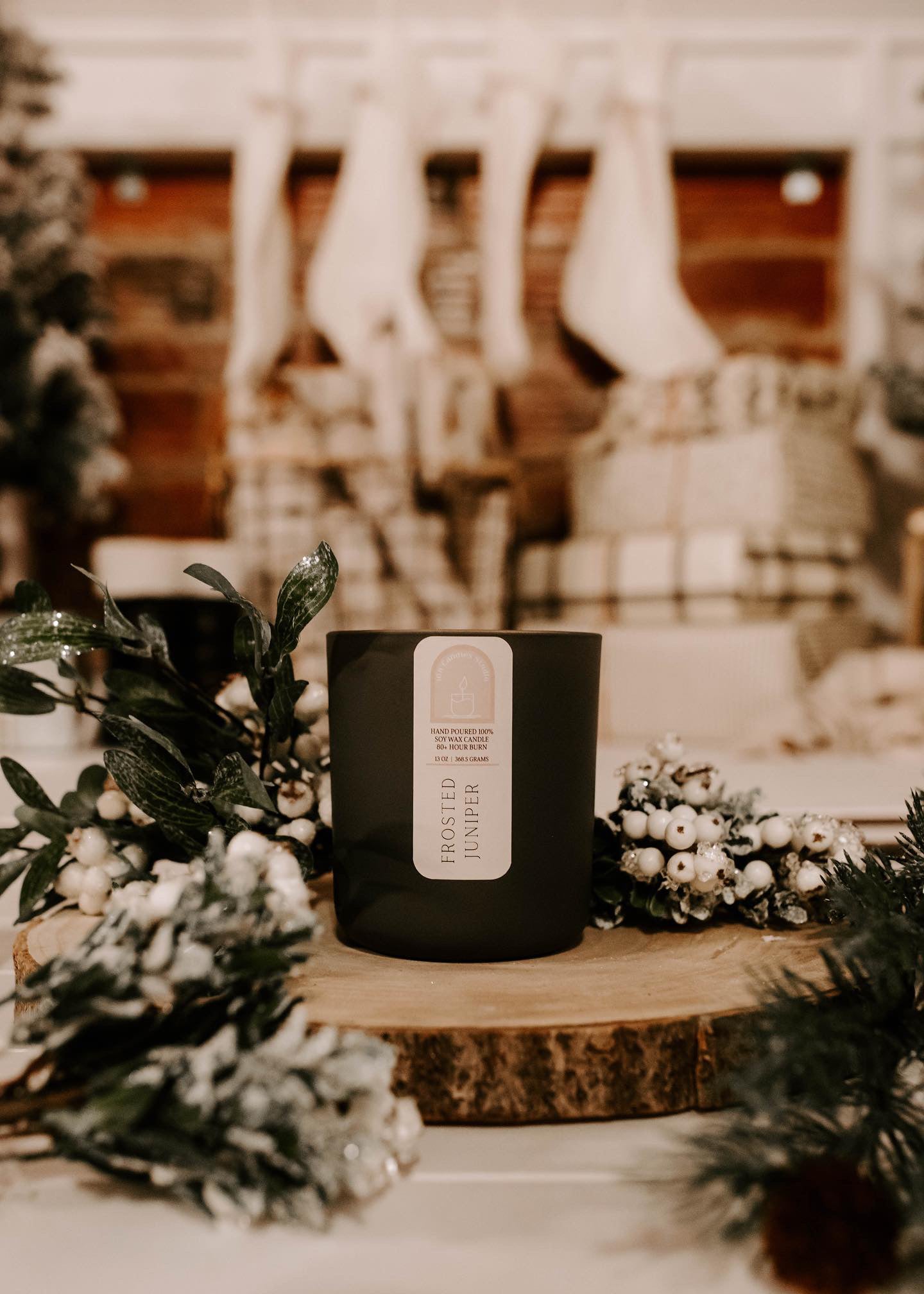 LFrosted Juniper - Self Checkout at Creative Collab Collection - Miss Molly Designs, LLC