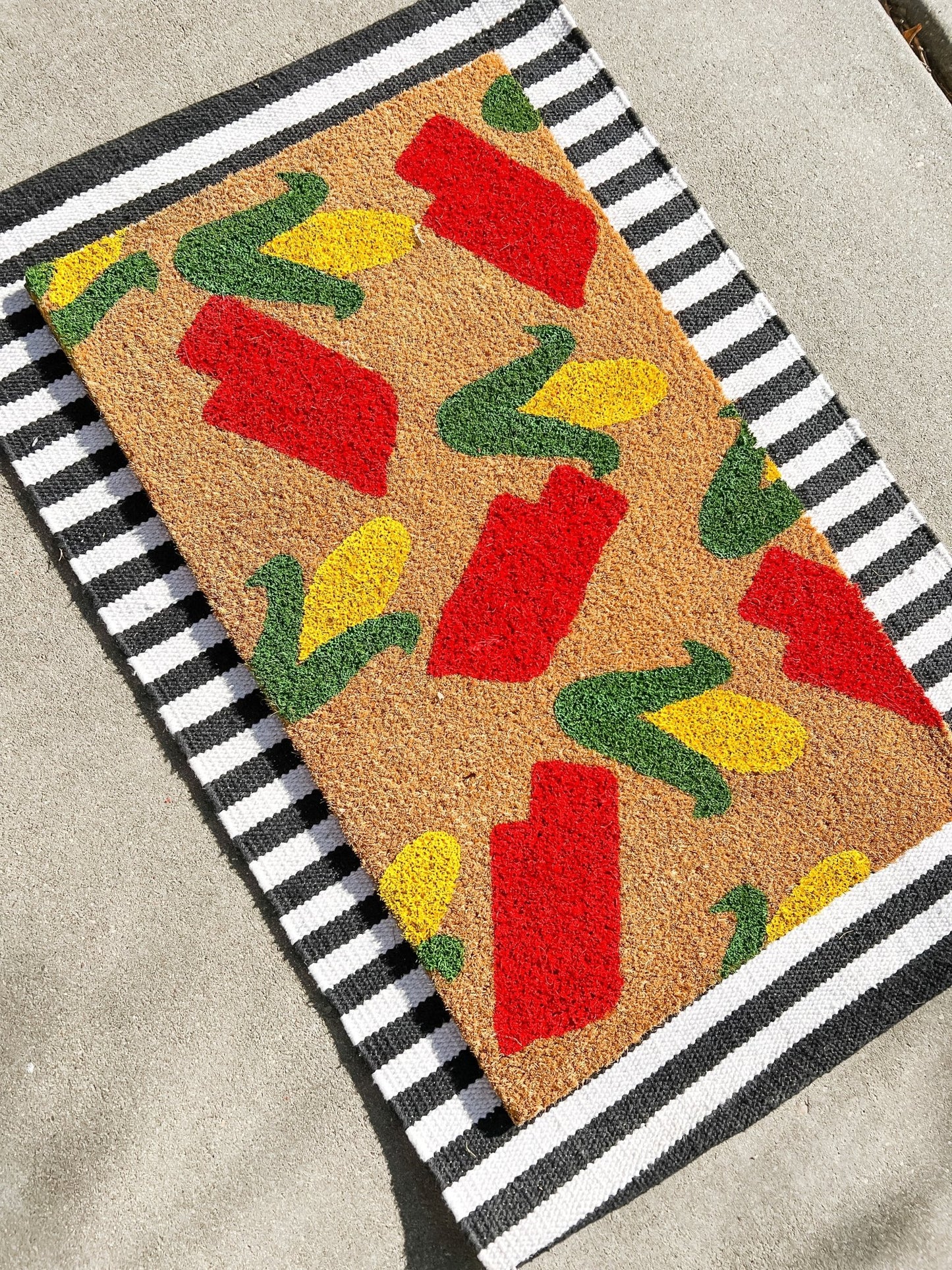 Nebraska Corn - Miss Molly Designs, LLC