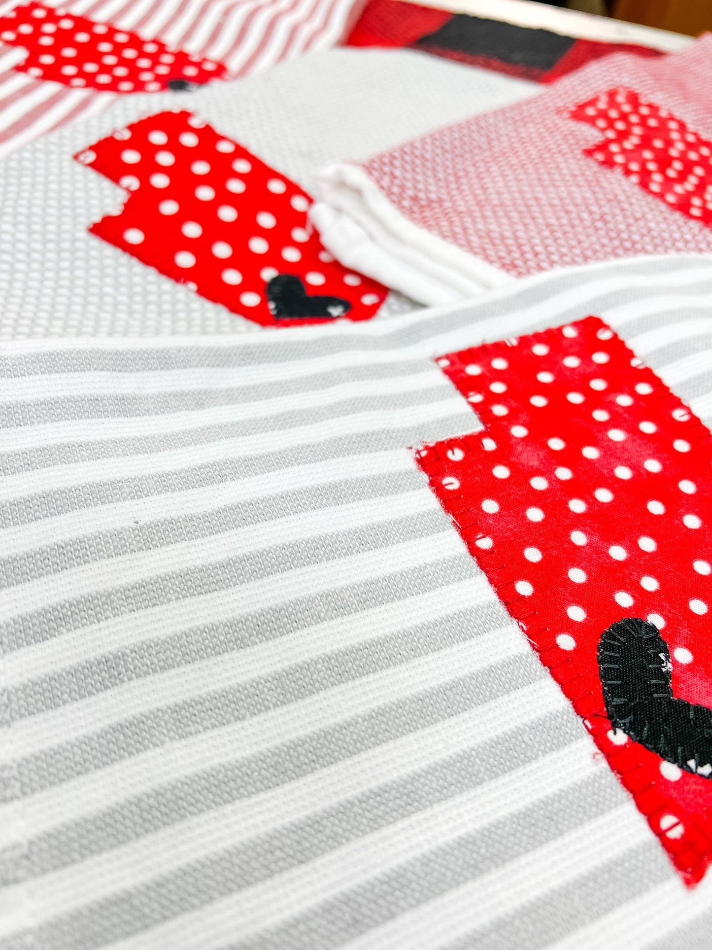 Nebraska State Towel - Miss Molly Designs, LLC