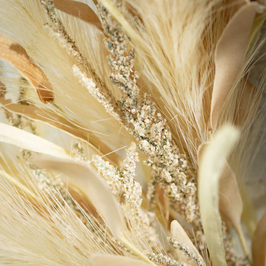 Plume Grass and Berry Swag - Miss Molly Designs, LLC