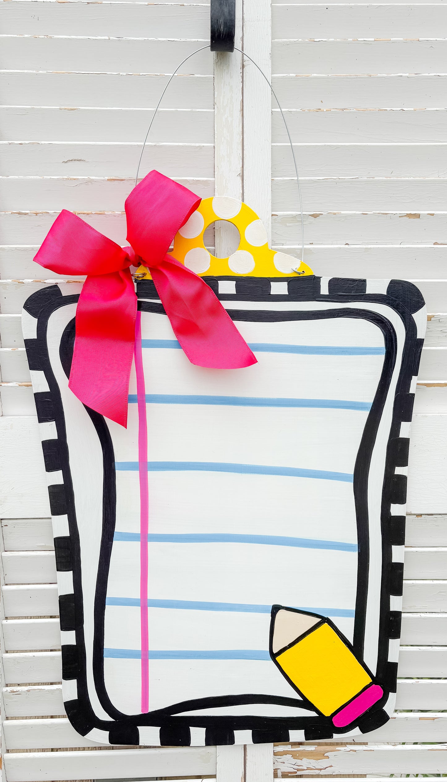 Clipboard