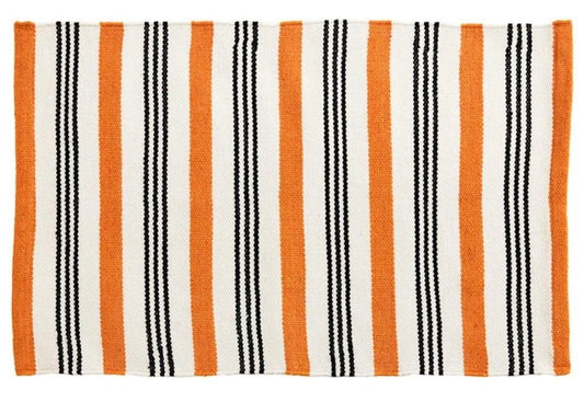 Halloween Stripe