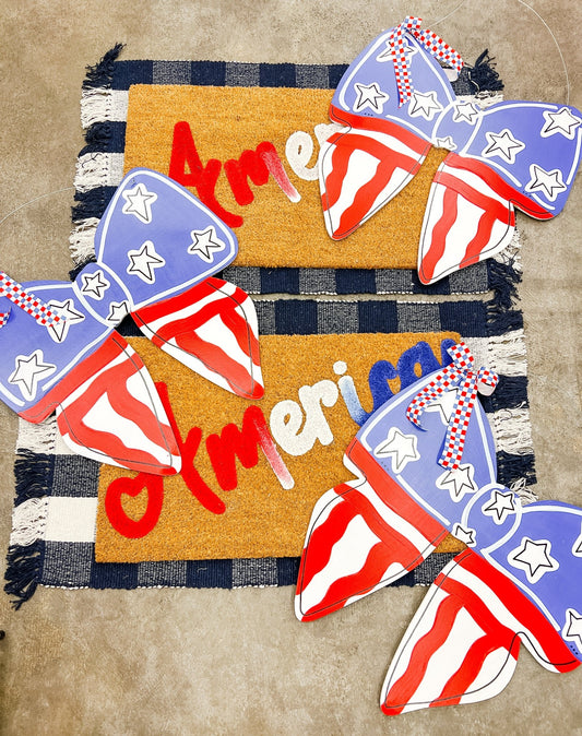 America - Miss Molly Designs, LLC