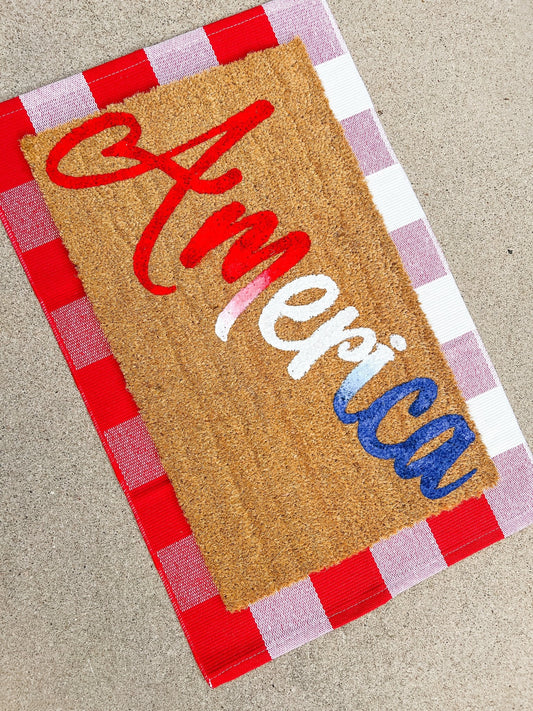 America - Miss Molly Designs, LLC