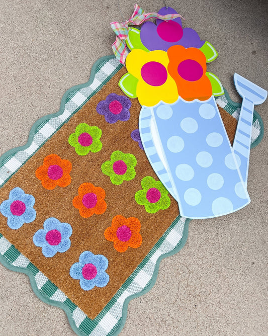 Bright 15 Flowers - Miss Molly Designs, LLC
