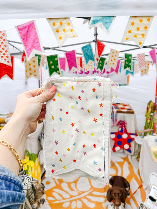 Bunting - Miss Molly Designs, LLC