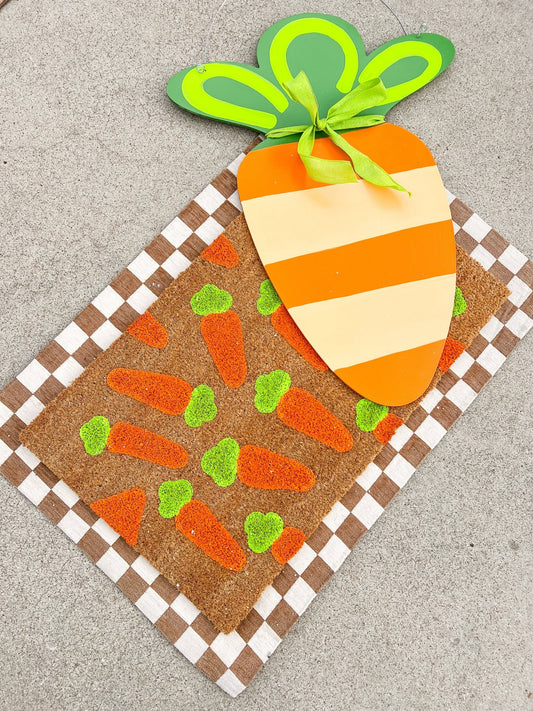 Carrots - Miss Molly Designs, LLC