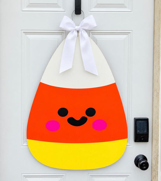 Cheek Candy Corn - Miss Molly Designs, LLC