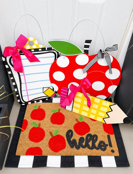 Clipboard - Miss Molly Designs, LLC