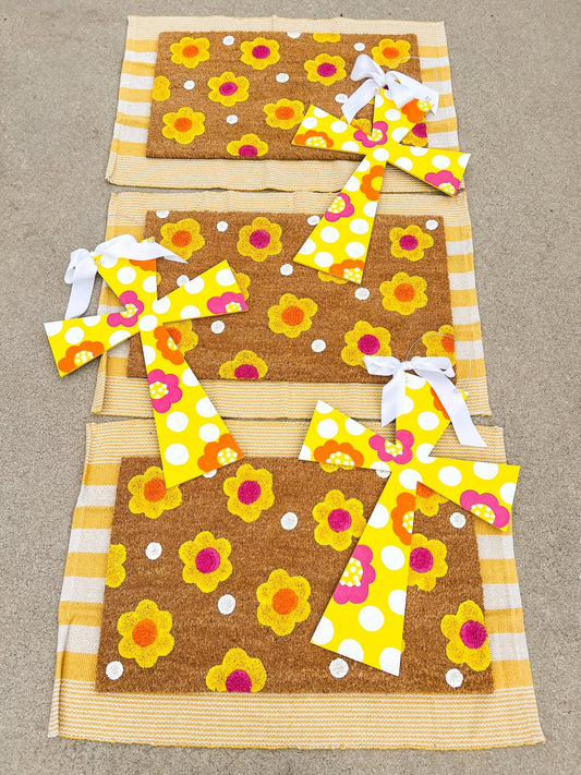 Cross - Miss Molly Designs, LLC