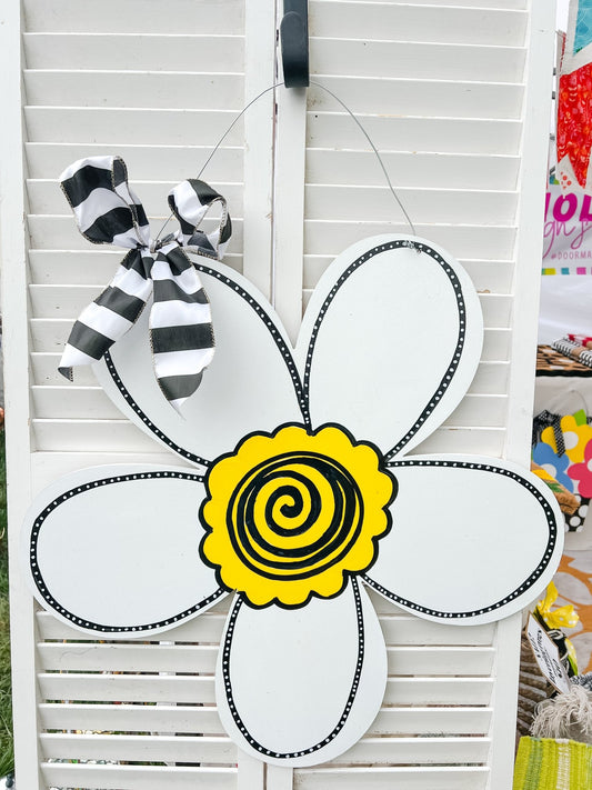 Daisy - Miss Molly Designs, LLC