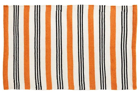 Halloween Stripe - Miss Molly Designs, LLC
