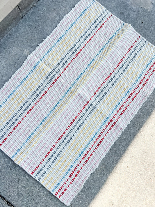 Multicolor Stripe - Self Checkout at Creative Collab Collection - Miss Molly Designs, LLC