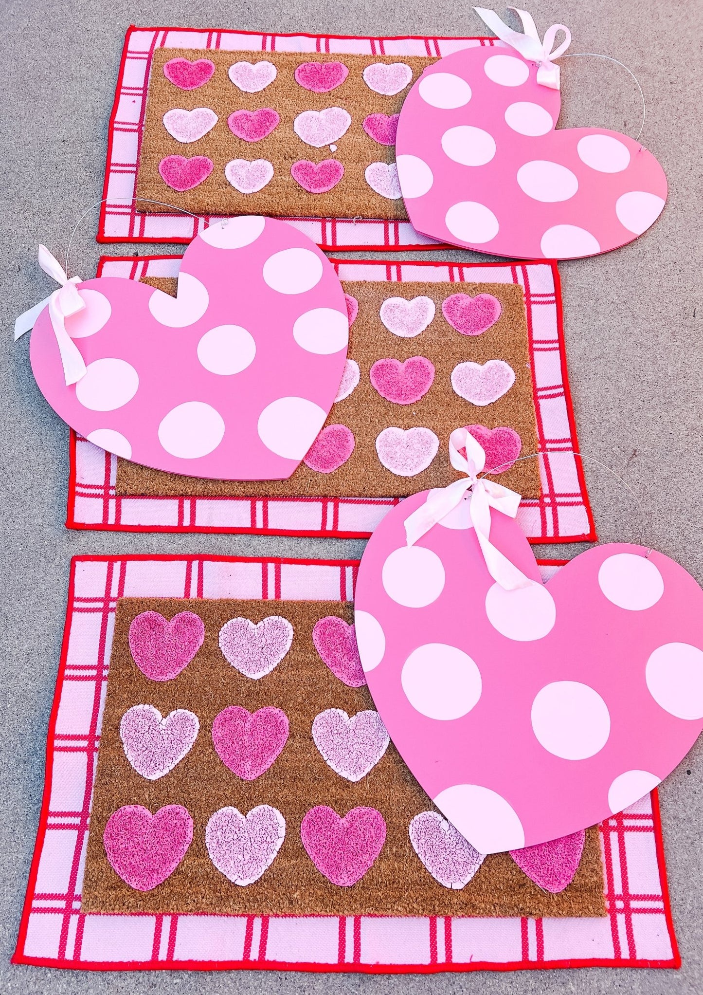 Pink Dot - Miss Molly Designs, LLC