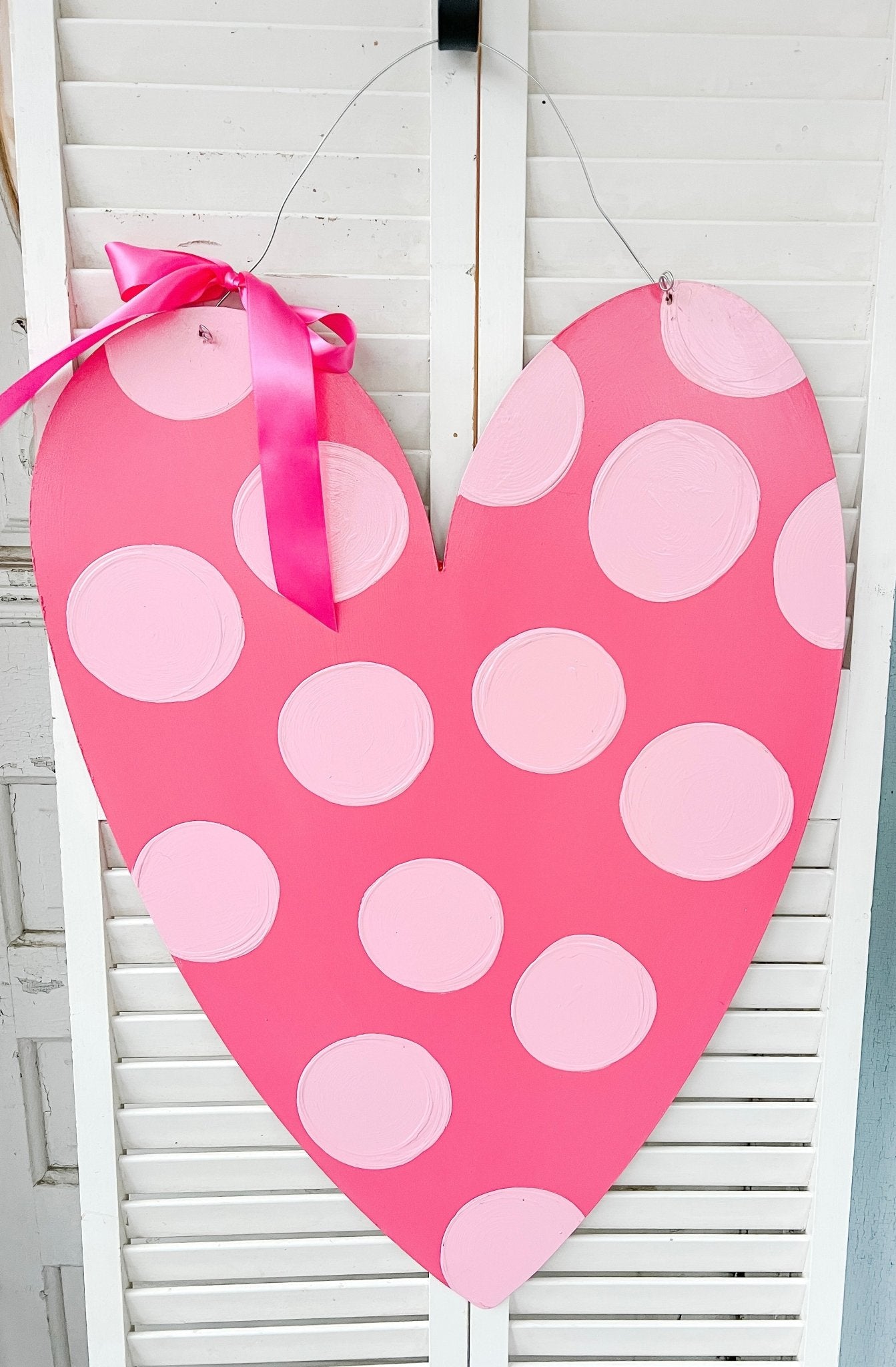 Pink Dot - Miss Molly Designs, LLC