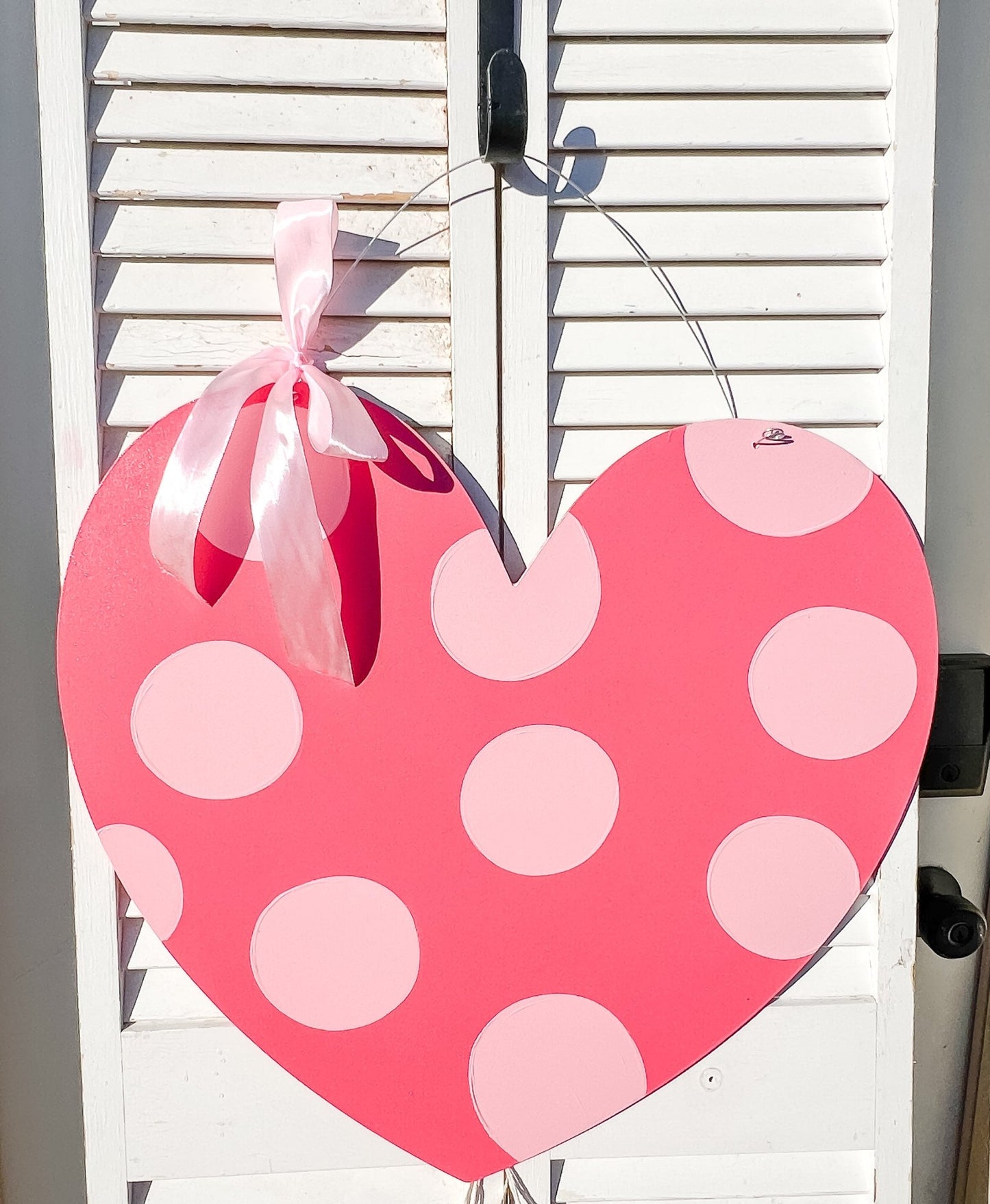 Pink Dot - Miss Molly Designs, LLC