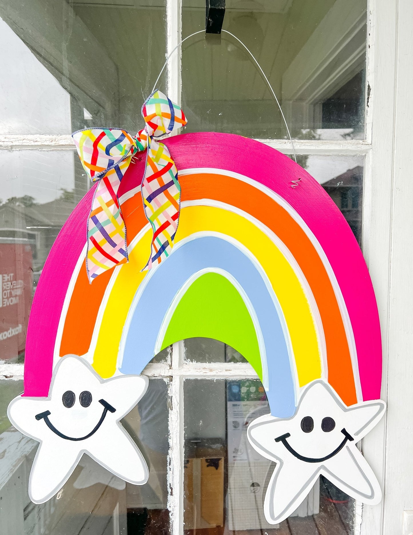 Star Rainbow - Miss Molly Designs, LLC