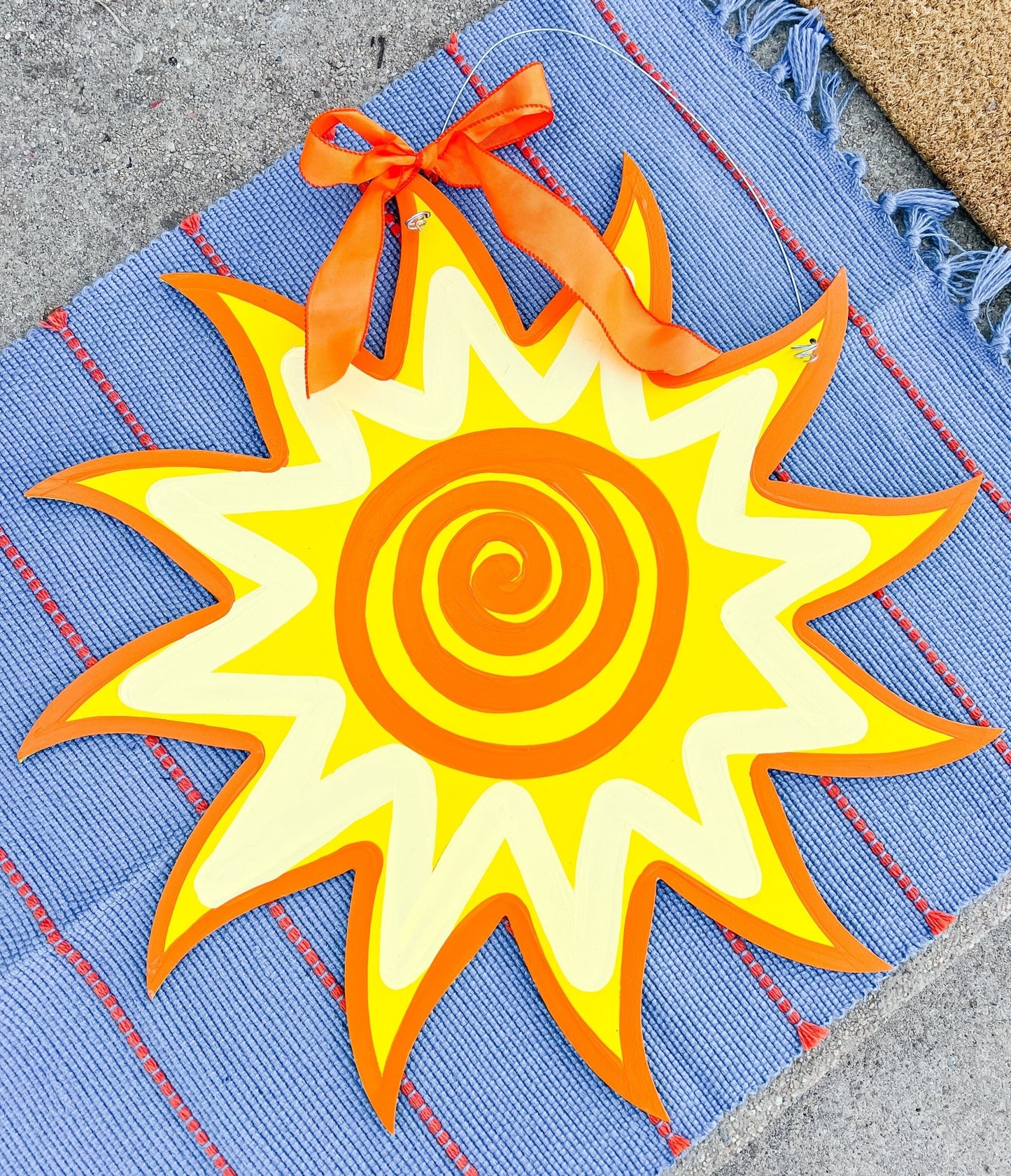 Sun - Miss Molly Designs, LLC