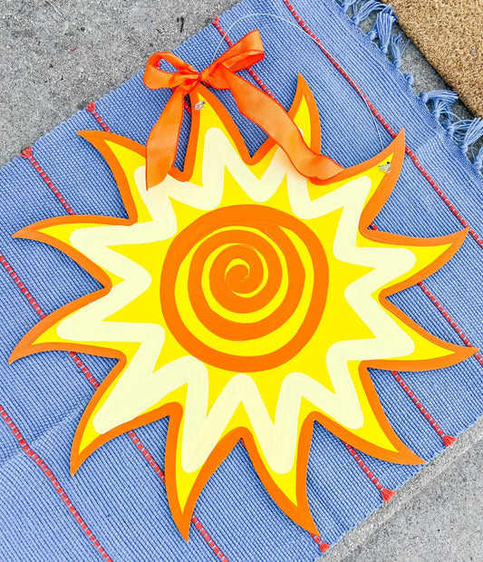 Sun - Miss Molly Designs, LLC