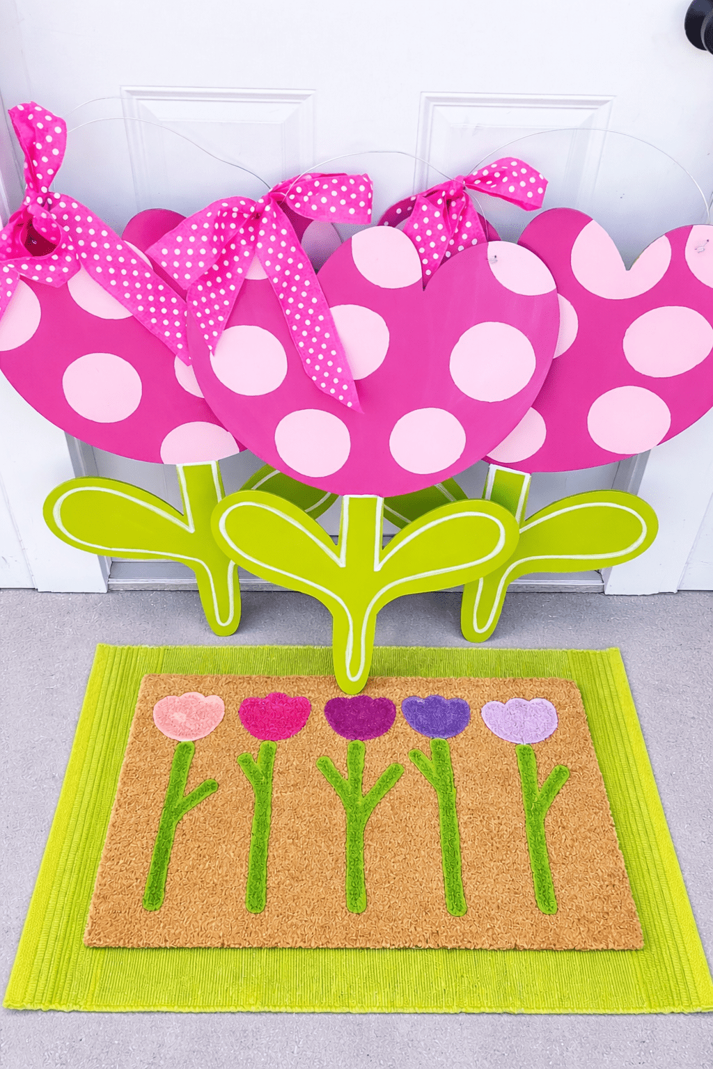 Tulips - Miss Molly Designs, LLC