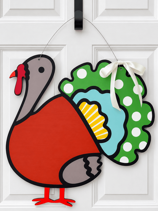 Turkey - Miss Molly Designs, LLC