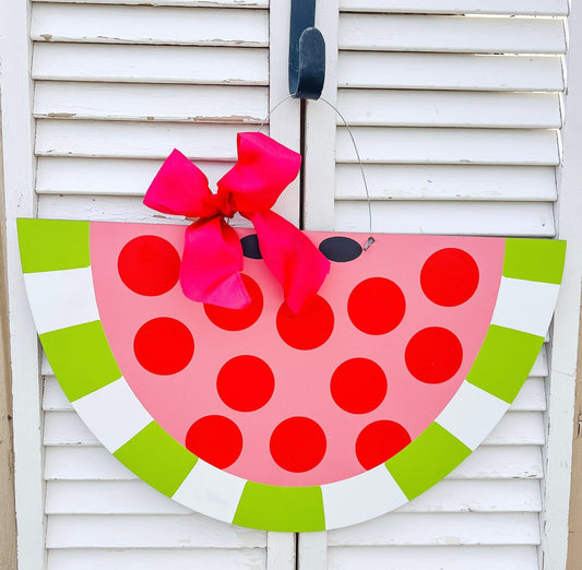 Watermelon - Miss Molly Designs, LLC