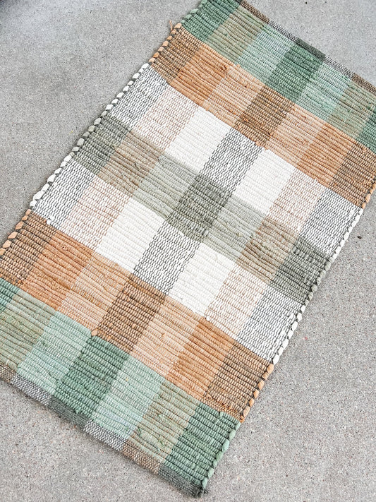 Autumn Plaid - Miss Molly Designs, LLC