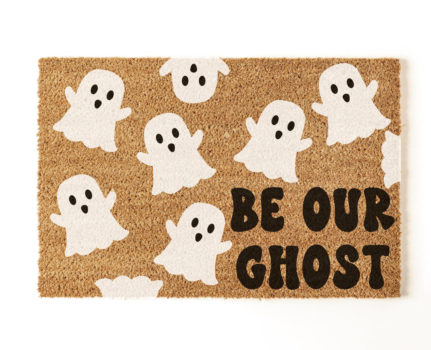 Be Our Ghost - Miss Molly Designs, LLC