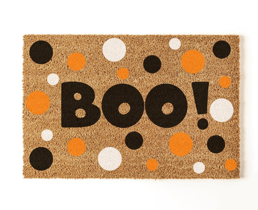 BOO! - Miss Molly Designs, LLC