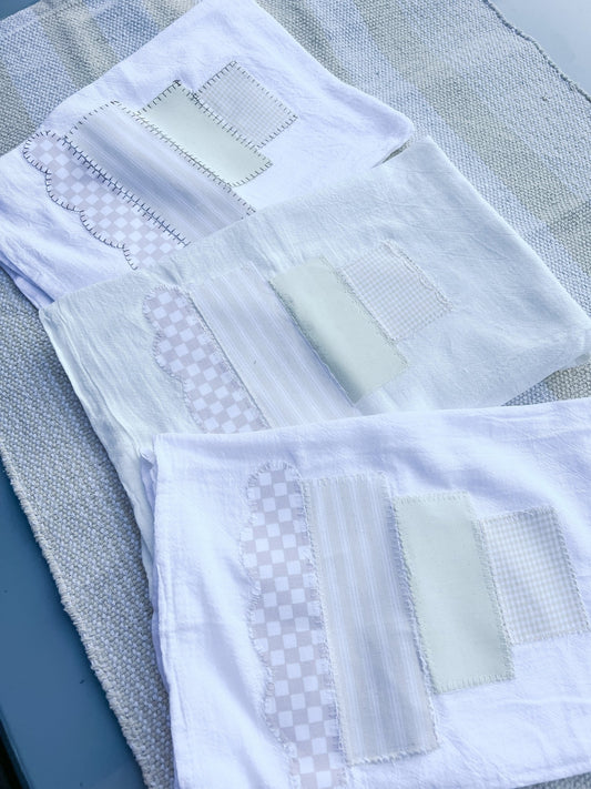 Cake Towel - Miss Molly Designs, LLC