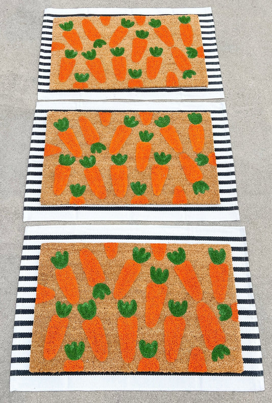 Carrots - Self Checkout at Creative Collab Collection - Miss Molly Designs, LLC