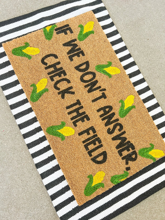 Corn Field - Miss Molly Designs, LLC