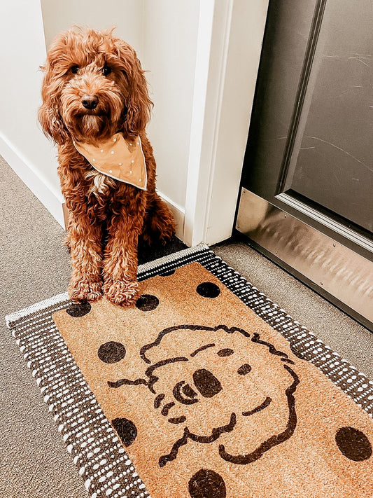 Custom Dog - 1 Dog - Miss Molly Designs, LLC