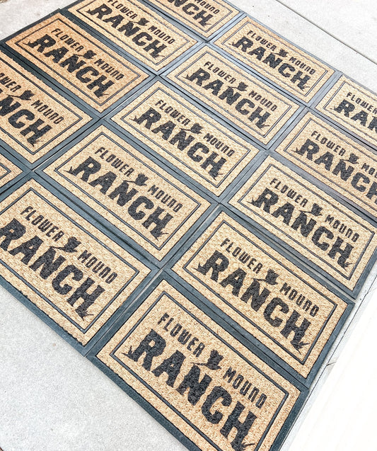 Custom Logo - Miss Molly Designs, LLC