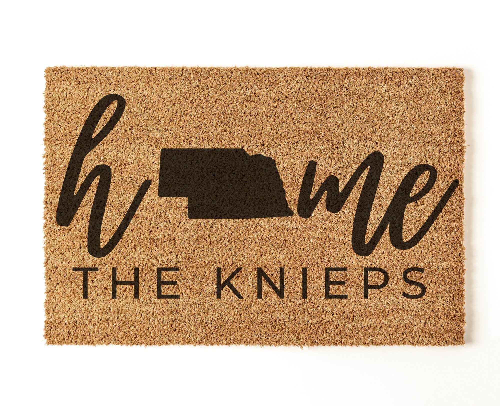 Custom State Name – Miss Molly Designs, LLC