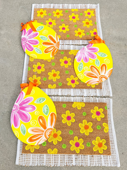 Flower/Polka Dot - Self Checkout at Creative Collab Collection - Miss Molly Designs, LLC
