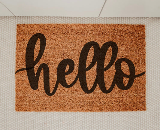Hello - Miss Molly Designs, LLC