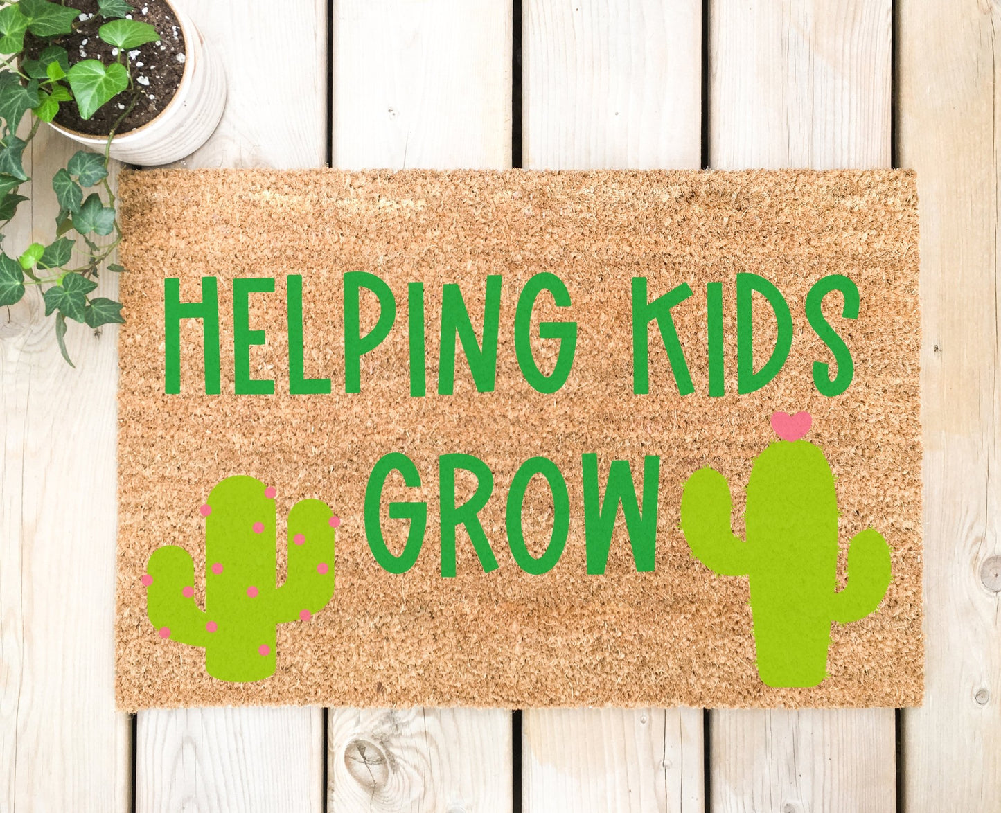 Helping Kids Grow - Miss Molly Designs, LLC