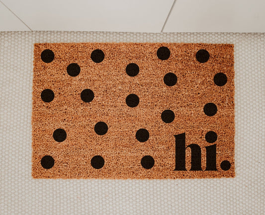 Hi - Miss Molly Designs, LLC
