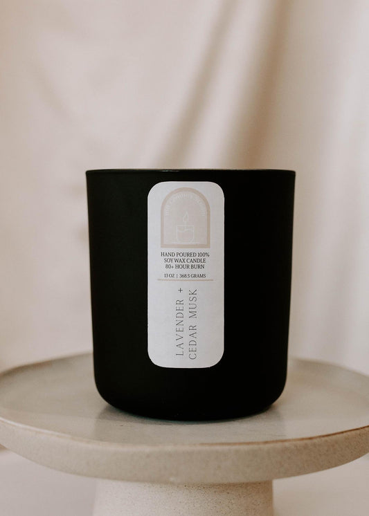 Lavender + Cedar Musk - Self Checkout at Creative Collab Collection - Miss Molly Designs, LLC