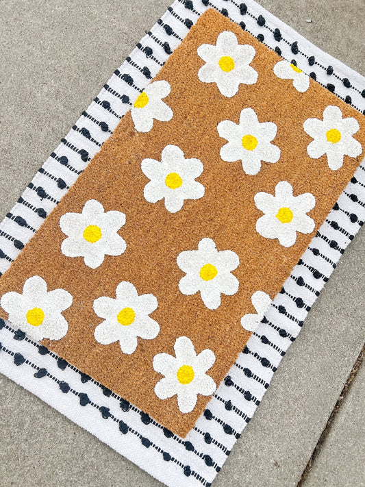 Lil' Daisies - Miss Molly Designs, LLC